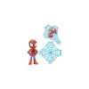 Nessiworld  F8843 Spidey And His Amazing Friends Kolleksiyon Figürü