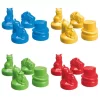 Nessiworld  F8995 Monopoly Knockout