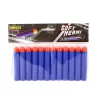 Nessiworld  FAB BK 001  Yedek Yumuşak Dart Mermisi -Prestij Oyuncak