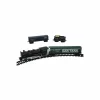 Nessiworld FF-1601C-1 Işıklı ve Sesli 18 Parça Classic Tren - Vardem Oyuncak