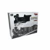 Nessiworld FF-1613A IŞIKLI VE SESLİ CLASSİC BUHARLI TREN