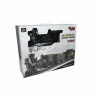 Nessiworld FF-1613A IŞIKLI VE SESLİ CLASSİC BUHARLI TREN