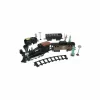 Nessiworld FF-1613A IŞIKLI VE SESLİ CLASSİC BUHARLI TREN