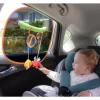 Nessiworld    Figürlü Oto Yan Cam Güneşliği 774