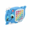 Nessiworld  Fisher Price Linkimals Sayı Sayan Balina HJR72