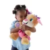 Nessiworld  Fisher Price LnL Eğlen ve Öğren Eğtici Köpekçiğin Kız Kardeşi (Türkçe) FPP83