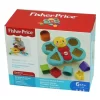 Nessiworld  Fisher Price Şekil Eşleştirme Arkadaşı Kelebek