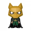 Nessiworld  Funko POP Animation: Batman The Animated Series - Ras al Ghul