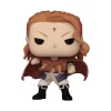 Nessiworld  Funko POP Animation: Black Clover- Fuegoleon