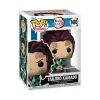Nessiworld  Funko POP Animation: Demon Slayer - Tanjiro Kamado (Training)