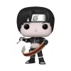 Nessiworld  Funko POP Animation: Naruto - Sai