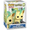 Nessiworld  Funko POP Games: Pokemon- Leafeon