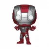 Nessiworld  Funko POP Marvel: Iron Man (Mark 5)