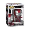 Nessiworld  Funko POP Marvel: Iron Man (Mark 5)