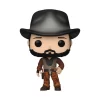 Nessiworld  Funko POP Television: 1883 - James Dutton
