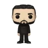 Nessiworld  Funko POP Television: Ted Lasso - Roy in Black Suit