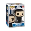Nessiworld  Funko POP Television: Ted Lasso - Roy in Black Suit