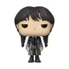 Nessiworld  Funko POP Television Wednesday Addams (Metallic)