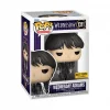 Nessiworld  Funko POP Television Wednesday Addams (Metallic)