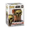 Nessiworld  Funko POP The Mandalorian: The Armorer S9