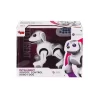 Nessiworld  G52 Kumandalı Şarjlı İnteraktif Akıllı Robot -Vardem Oyuncak