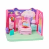 Nessiworld  Gabbys Dollhouse Deluxe Oda Setleri (1 AD. GÖNDERİLİR)