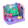 Nessiworld  Gabbys Dollhouse Deluxe Oda Setleri (1 AD. GÖNDERİLİR)