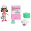 Nessiworld  Gabbys Poppenhuis Figürlü Mutfak Seti 6066483