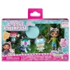 Nessiworld  Gabbynin Hayal Evi