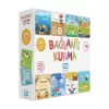 Nessiworld  Games Bağlantı Kurma Eğitici Oyun Kartları 29 Kart