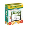 Nessiworld  Games İlk Çizimlerim Hayvanlar 40 Parça 5205