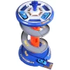 Nessiworld  Garage Playset Otopark Oyun Seti