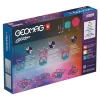 Nessiworld  Geomag Glitter Manyetik Zeka Oyunu 60 Parça