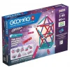 Nessiworld  Geomag Glitter Manyetik Zeka Oyunu 60 Parça
