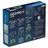 Nessiworld  Geomag Glow Manyetik Zeka Oyunu 25 Parça