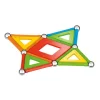Nessiworld  Geomag Supercolor Panels Manyetik Zeka Oyunu 35 Parça