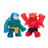 Nessiworld  GJT53000 GooJitSu Stretch Strikes İkili Paket 42789
