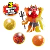 Nessiworld  GJT56000 GooJitSu Stretch Strikes King Hydra 42948