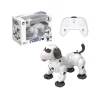 Nessiworld  GL-777-602A Uzaktan Kumandalı Işıklı ve Sesli Akıllı Robot Köpek
