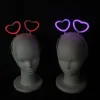 Nessiworld  Glow Stick Karanlıkta Yanan Fosforlu Kalp Taç 12 Adet