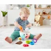 Nessiworld GMX54 Fisher-Price® Eğitici Mutfak Seti Türkçe ve İngilizce - Özel Fiyatlı Ürün