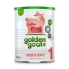 Nessiworld  Golden Goat 1 Keçi Sütlü Bebek Sütü 0-6 Ay 400 Gr