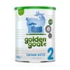 Nessiworld  Golden Goat 2 Keçi Sütlü Devam Sütü 6-12 Ay 400 Gr