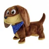 Nessiworld GOLI 923207 Animagic Köpek - Diggles
