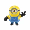 Nessiworld  Goojitzu Minions Mini Figür GJ000000