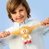 Nessiworld  Goojitzu Stretch Gold Sonic The Hedgehog 42644