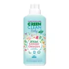 Nessiworld  Green Clean Baby Bitkisel Çamaşır Deterjanı 1000 ml (20 Yıkama)