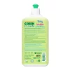 Nessiworld  Green Clean Baby Bitkisel Emzik Biberon Temizleyici 500 ml