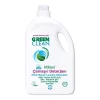 Nessiworld  Green Clean Bitkisel Çamaşır Deterjanı 2750 ml (55 Yıkama)
