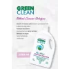 Nessiworld  Green Clean Bitkisel Çamaşır Deterjanı 2750 ml (55 Yıkama)